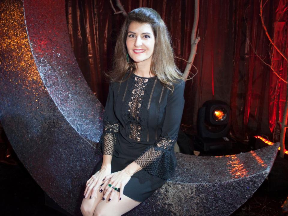 Nia Vardalos (Getty Images)