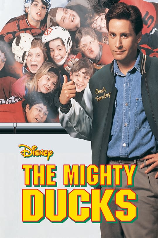 mighty ducks