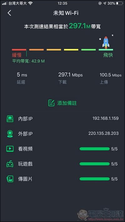 TP-Link Archer AX11000全球最快電競路由器