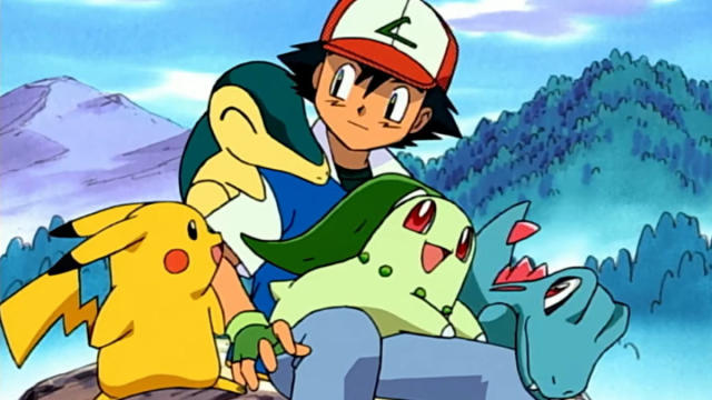 Pokémon' Anime 25th-Anniversary Ash's Journey Video