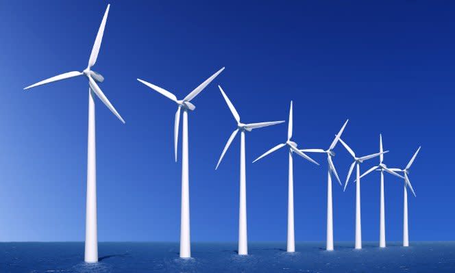 風力發電危及未來發展