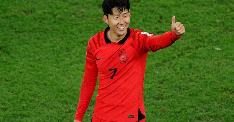 2026 World Cup Asian Qualifier Preview: South Korea vs. Thailand