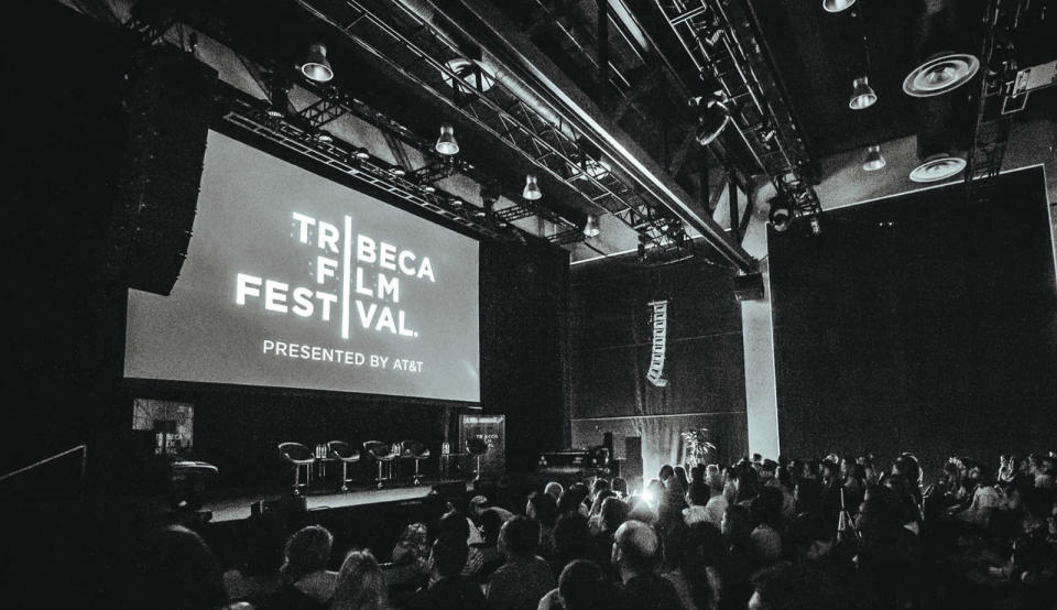 Tribeca Film Festival