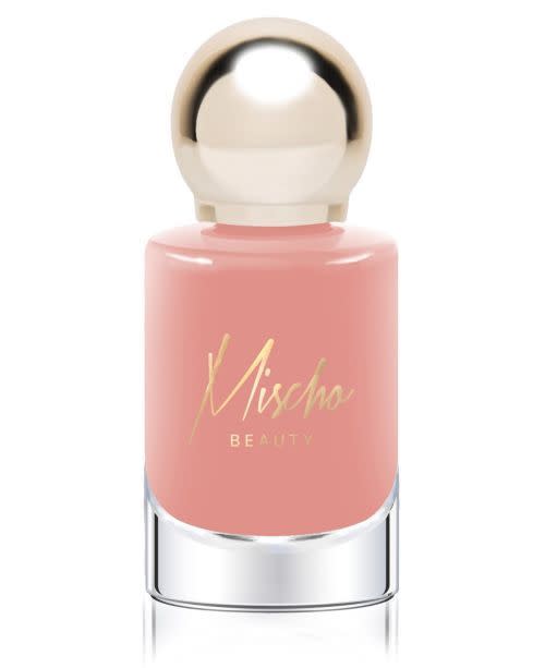 30) Mischo Beauty Nail Lacquer