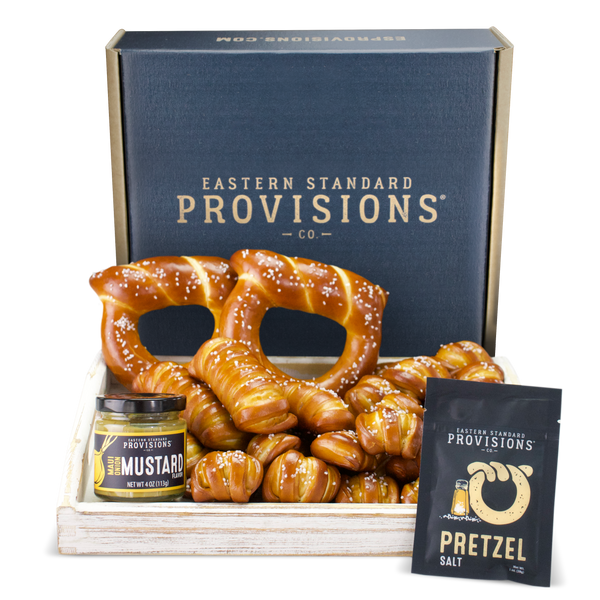 <p><a href="https://go.redirectingat.com?id=74968X1596630&url=https%3A%2F%2Fesprovisions.com%2Fproducts%2Fbestsellers-artisanal-soft-pretzel-pack&sref=https%3A%2F%2Fwww.goodhousekeeping.com%2Fholidays%2Fgift-ideas%2Fg45339203%2Fbest-food-gifts%2F" rel="nofollow noopener" target="_blank" data-ylk="slk:Shop Now;elm:context_link;itc:0;sec:content-canvas" class="link ">Shop Now</a></p><p>Bestsellers Artisanal Soft Pretzel Pack</p><p>esprovisions.com</p><p>$34.99</p>