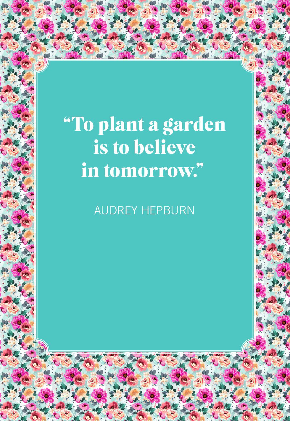 summer quotes audrey hepburn