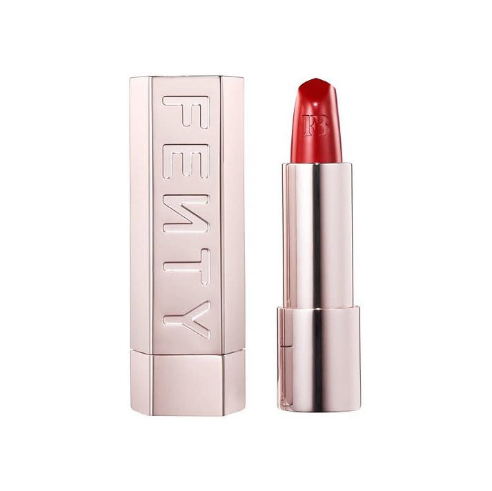 Buy Fenty Icon Semi-Matte Refillable Lipstick Set