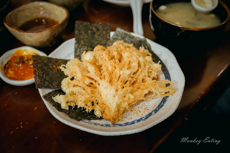 台中｜鍛刀串燒居酒屋