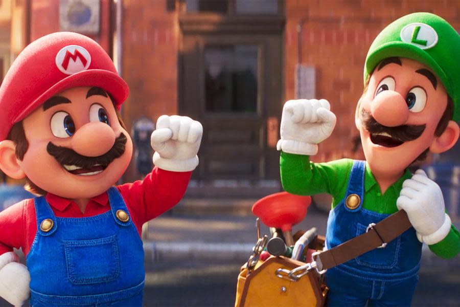 Super Mario Bros. La Película | Las bromas que Shigeru Miyamoto prohibió poner en la cinta