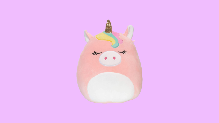 There are countless adorable Squishmallows you can gift your loved one.