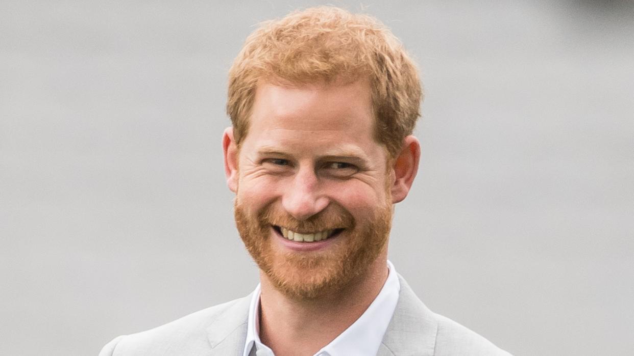  Prince Harry's best quotes on everything from Meghan Markle to leaving the Royal Family. 