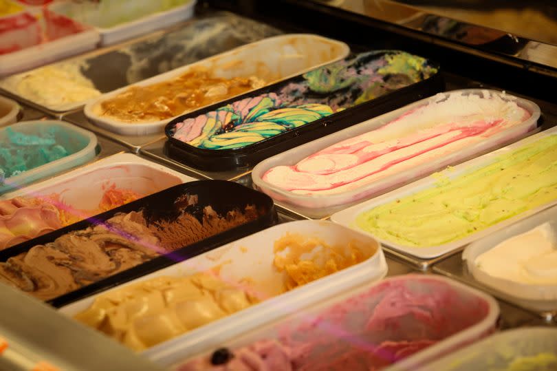 Milan could ban ice cream after midnight