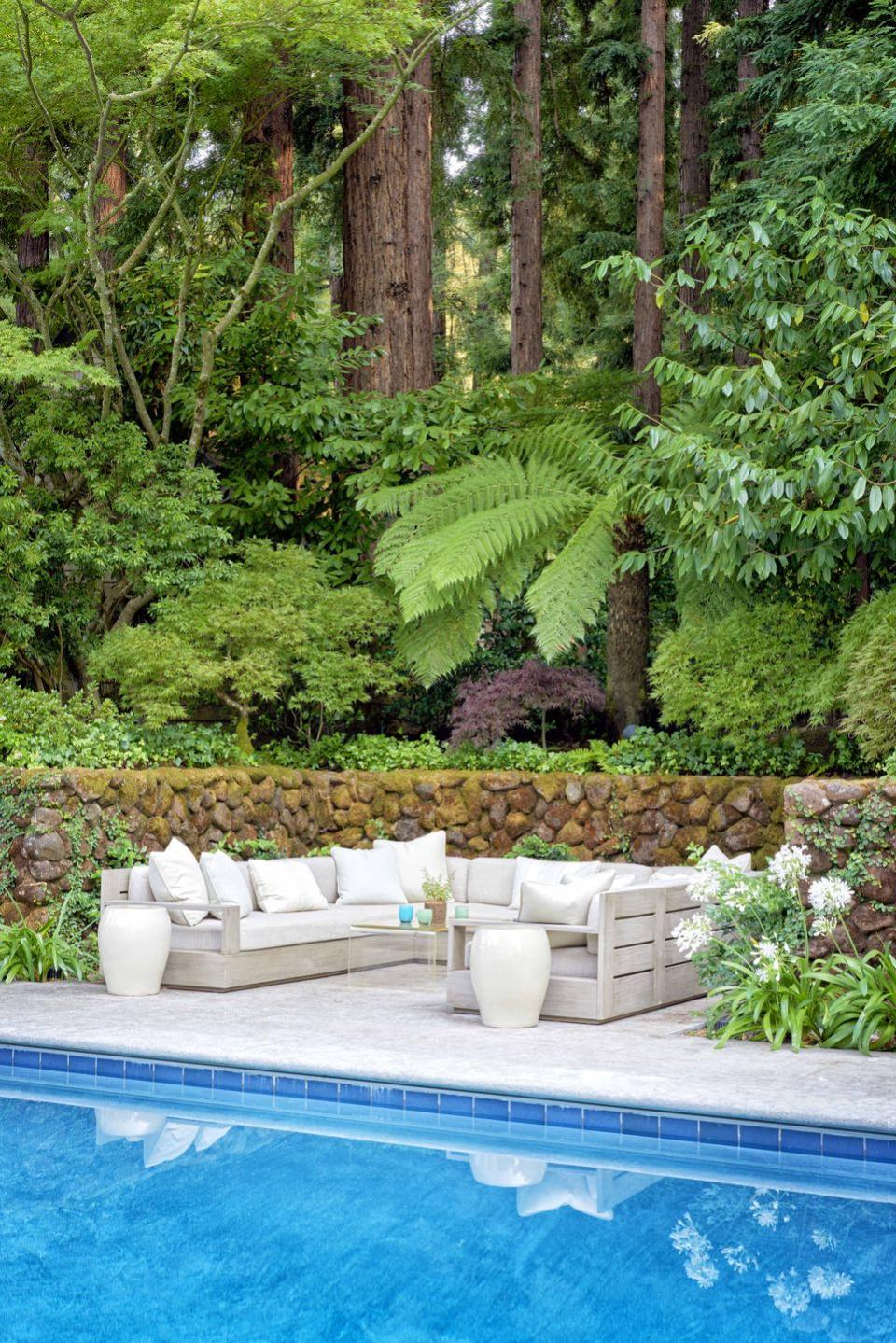 patio ideas backyard erica timbrell california