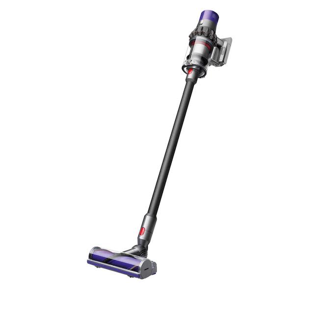 Lightweight and powerful—a winning combination. (Photo: Dyson)