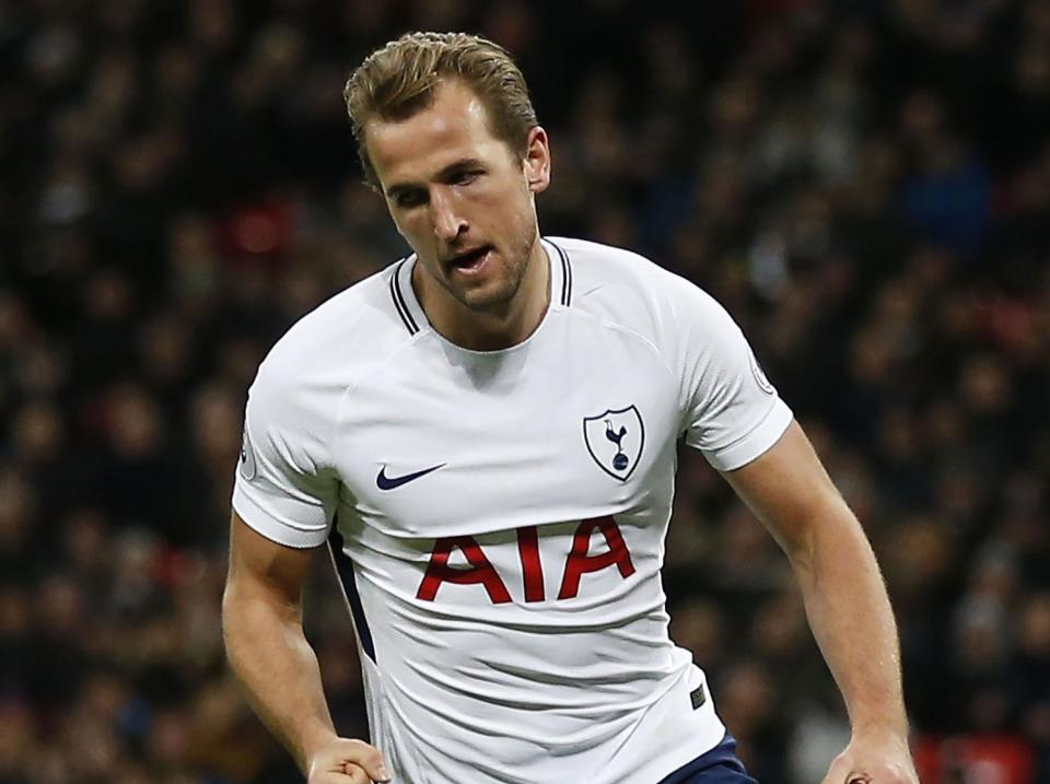 <p>The Tottenham striker finished Premier League top scorer for the second successive campaign in May, only the fifth player to do so. He was also England’s leading scorer in their successful World Cup qualifying campaign. </p>