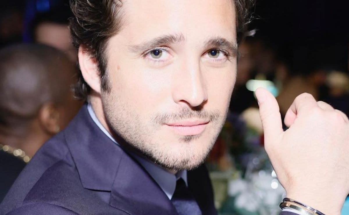 Diego Boneta