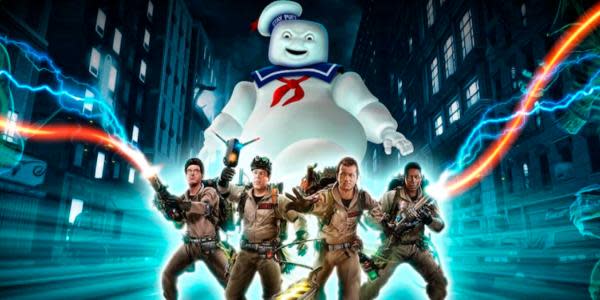 Actor de Ghostbusters afirma que un nuevo juego de la saga viene en camino