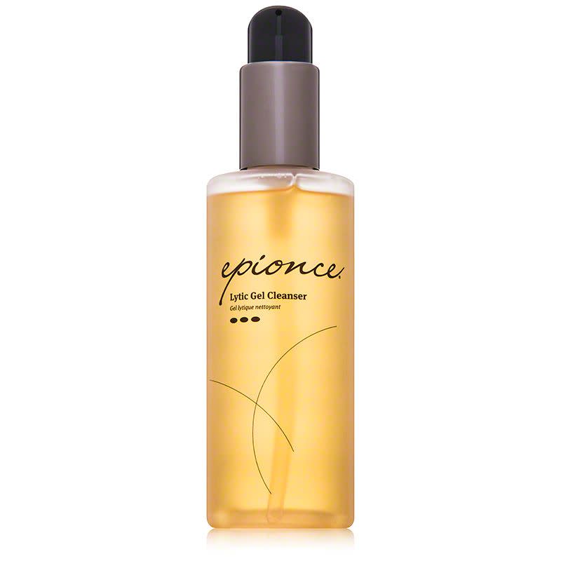1) Epionce Lytic Gel Cleanser, 6 Ounce