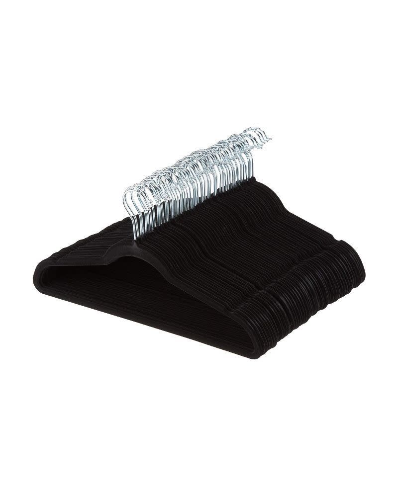 Slim Velvet Non-Slip Clothes Hangers