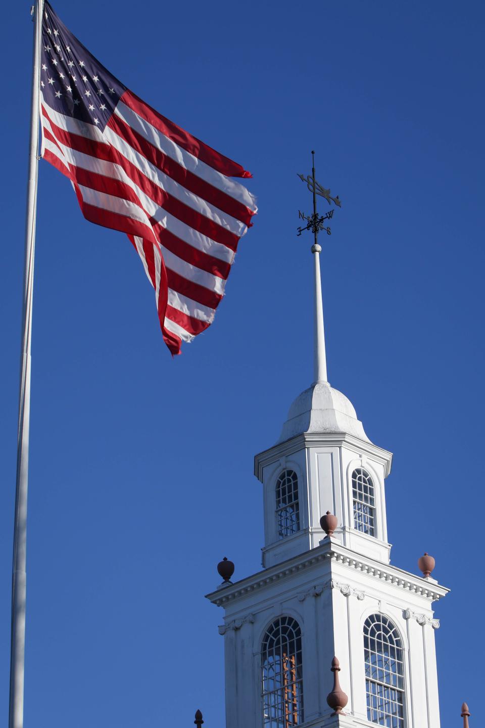 The Delaware General Assembly in recent years has passed various gun reform bills, including raising the age for purchase of guns to 21 and banning the sale of assault weapons.