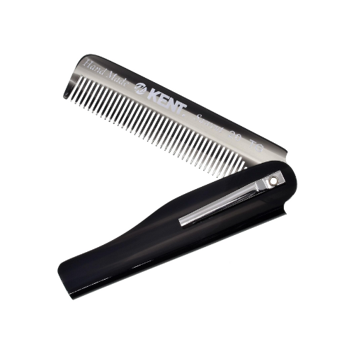 Kent 20T Folding Pocket Comb