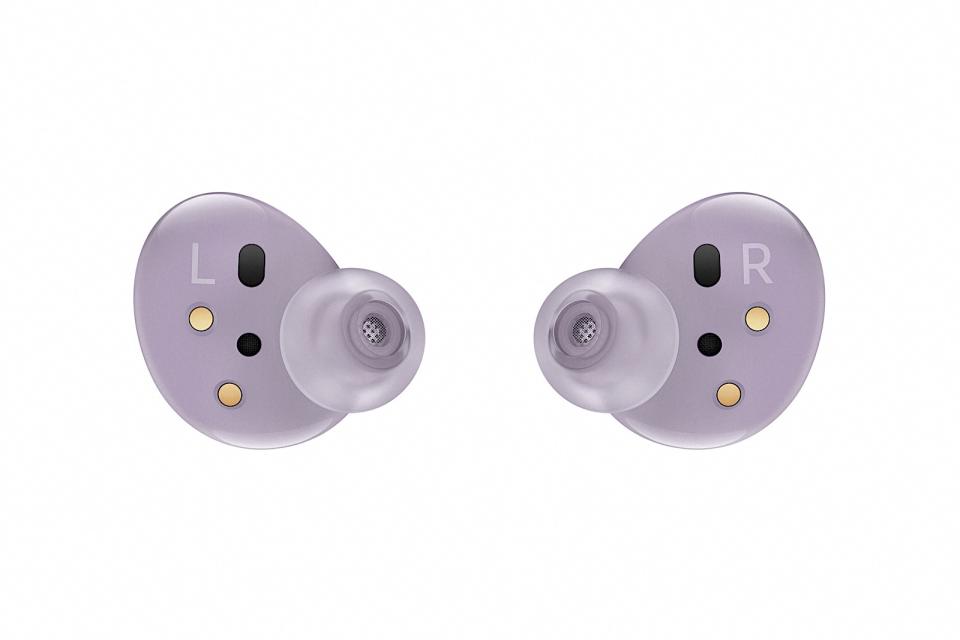 <p>Samsung Galaxy Buds 2</p>
