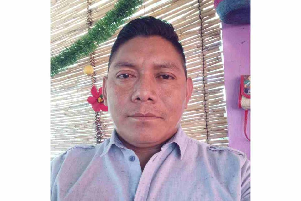 tomas morales asesinado morena guerrero candidato elecciones 2024