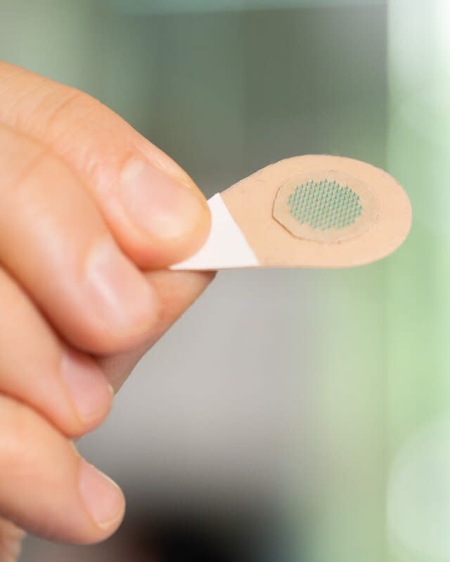 Medical Microneedles