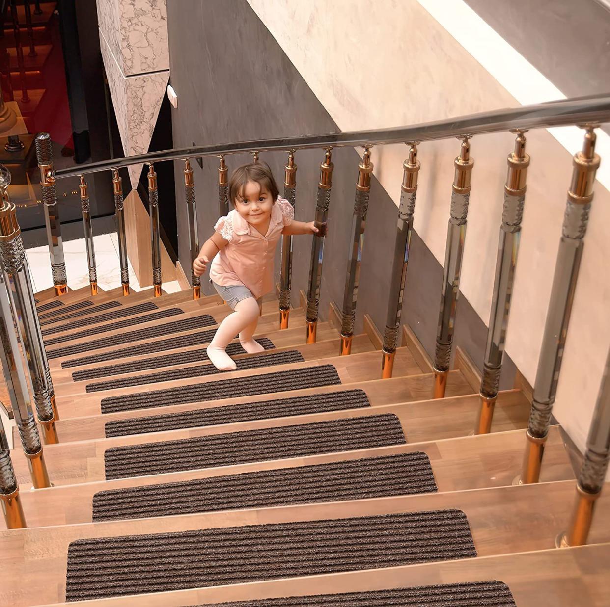 Tansciossa Stair Treads