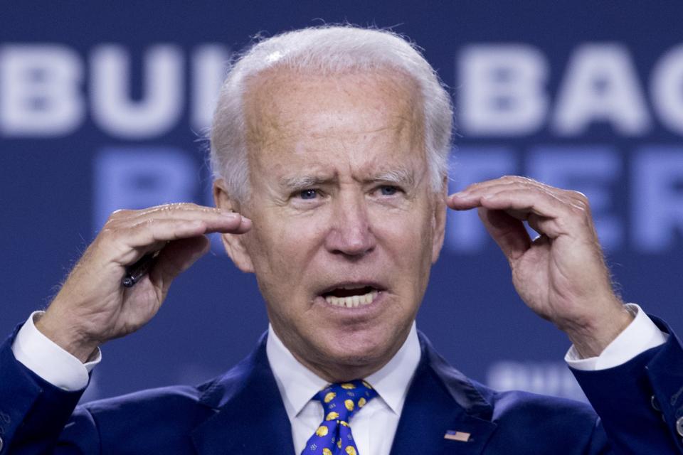 Joe Biden