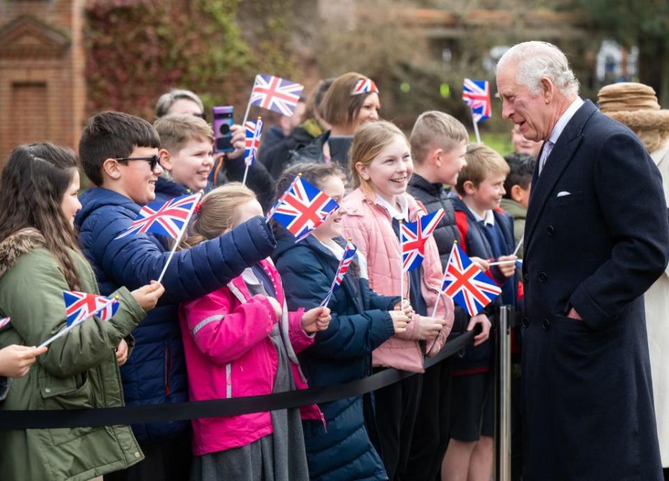 The Most Memorable Royal Photos of 2023 (So Far)