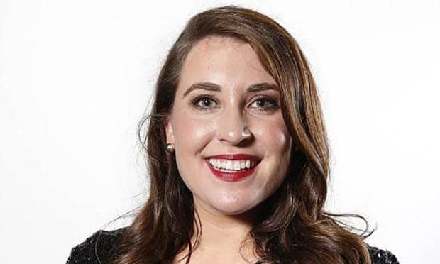 Journalist Annika Smethurst is challenging the seizure of material from her phone in a media raid by the Australian federal police.