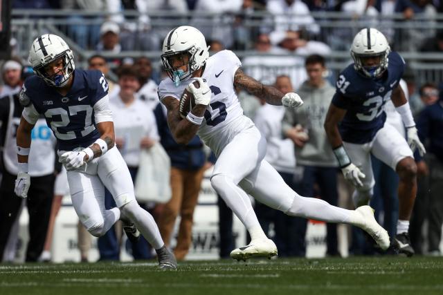 Penn State football 