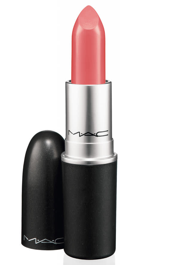 MAC Lipstick in Costa Chic