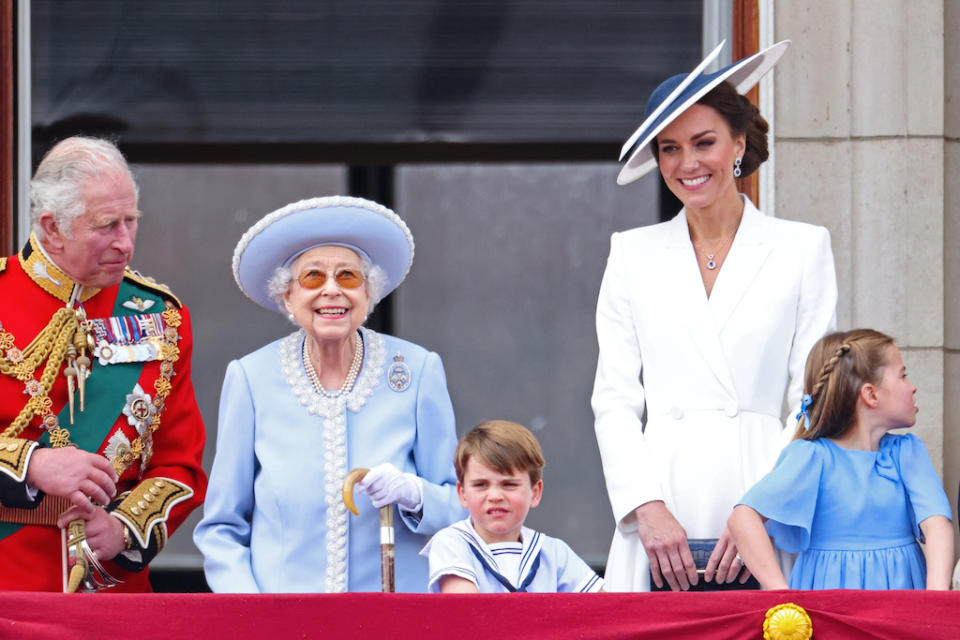 Elizabeth II s'est éteinte le 8 septembre 2022 mais continuera à vivre encore de longues années à travers nous. (Photo by Chris Jackson/Getty Images)