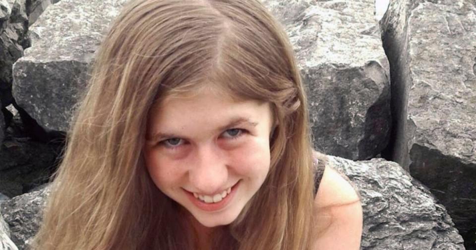 How Jayme Closs, Elizabeth Smart, Jaycee Dugard and Others Survived Headline-Making Abductions