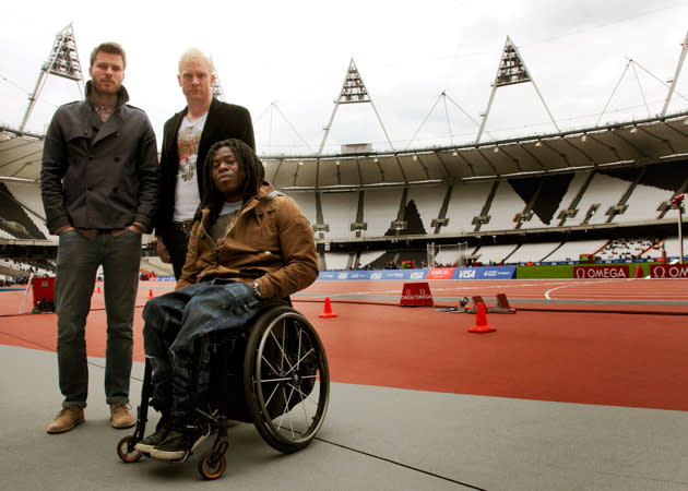 <b>London 2012 Paralympic Games Opening Ceremony (Wed, 8pm, C4)</b><br><br> You are in for a real treat over the 11-day Paralympic Games. Viewers will witness great sport with brilliant athletes competing with every bit as much passion and determination and skill as the recent Olympics. To get things under way, check out the opening ceremony conceived by Jenny Sealey and Bradley Hemmings, who directed the film of ‘Billy Elliot’. If it’s half as impressive as Danny Boyle’s exceptional spectacle it will be yet another homage to the wonderful event. The torch relay will complete its journey from Stoke Mandeville Hospital, the 1948 birthplace of the Paralympic movement and the cauldron will be lit. There will also be a fly-past by Aerobility, a charity that trains disabled people to become pilots and performances showcasing the work of deaf and disabled artists; while more than 3,000 volunteers will participate in the show. Jon Snow and Krishnan Guru-Murthy are on presenting duties. It should be excellent.