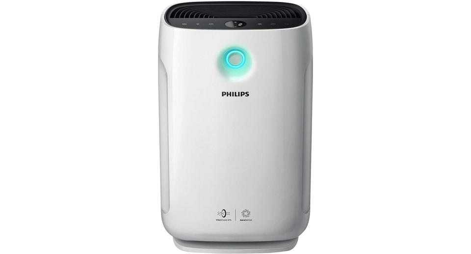 Philips Series 2000i Connected air purifier