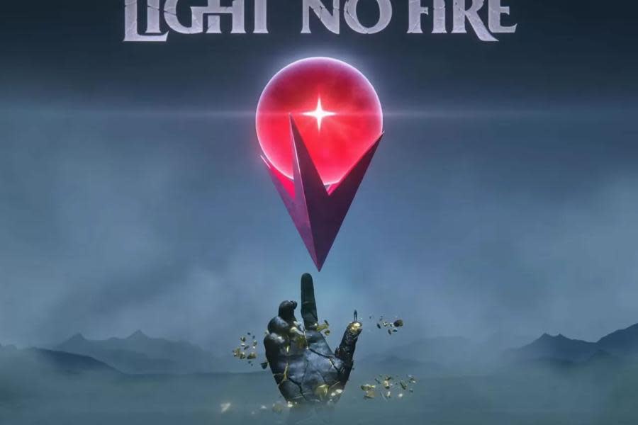 Devs de No Mans Sky prometen revolucionar los mundos abiertos con Light No Fire 