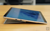 <p>Microsoft Surface Pro 9</p> 