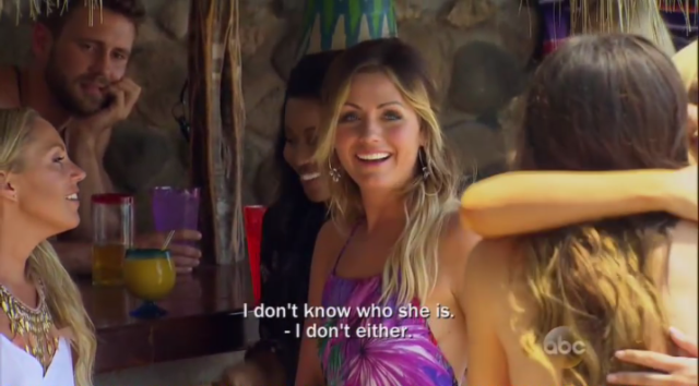 Sudani First Time Sex Young Women - Bachelor in Paradise' Season Premiere Recap: An Actual S***show