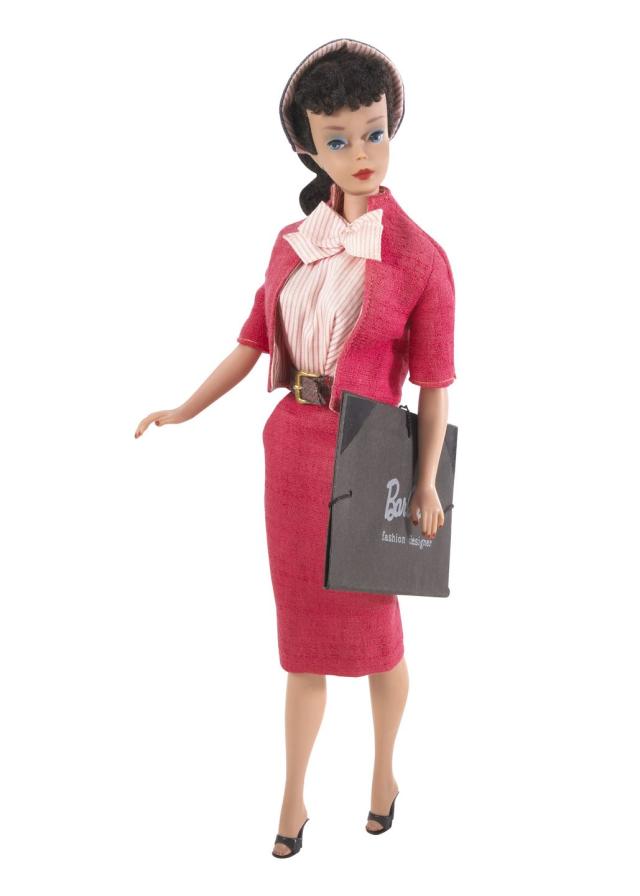 From starlet to scientist — these are the most iconic Barbies of all time