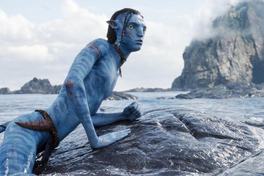 Avatar: el Camino del Agua decepciona en la taquilla de China a una semana de su estreno
