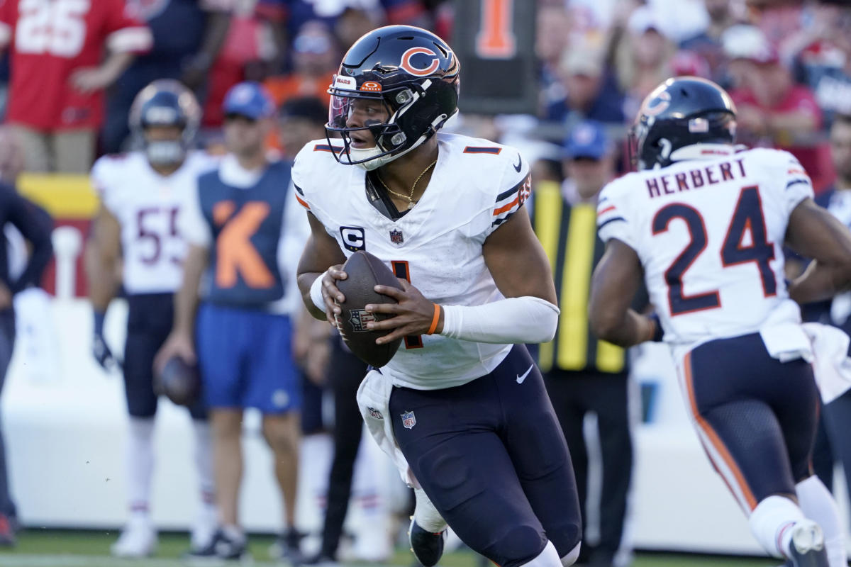 Broncos vs Bears Predictions, Picks and Best Odds - Week 4 Free NFL Picks