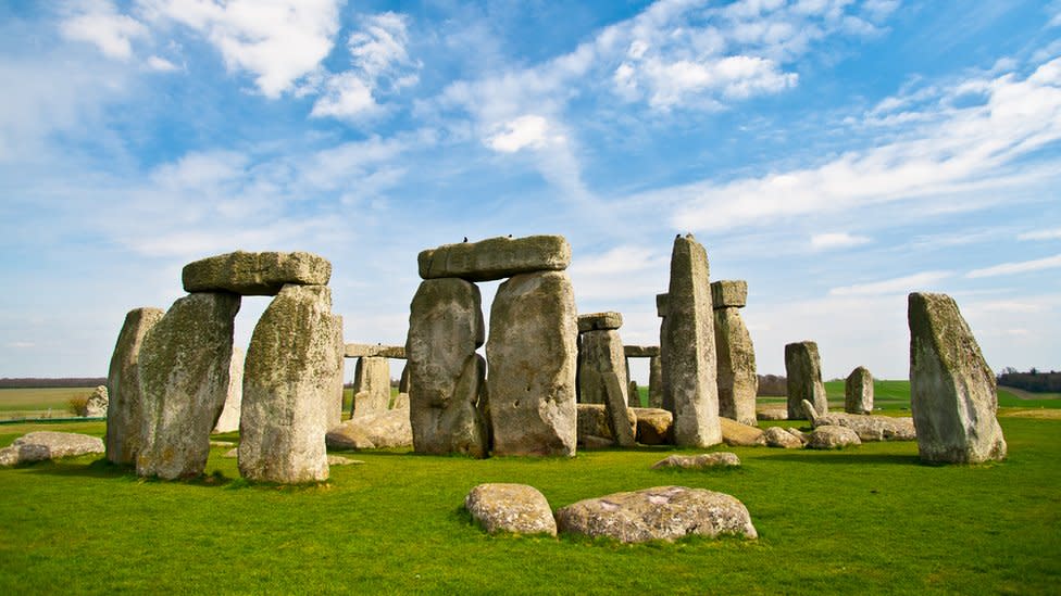 Stonehenge