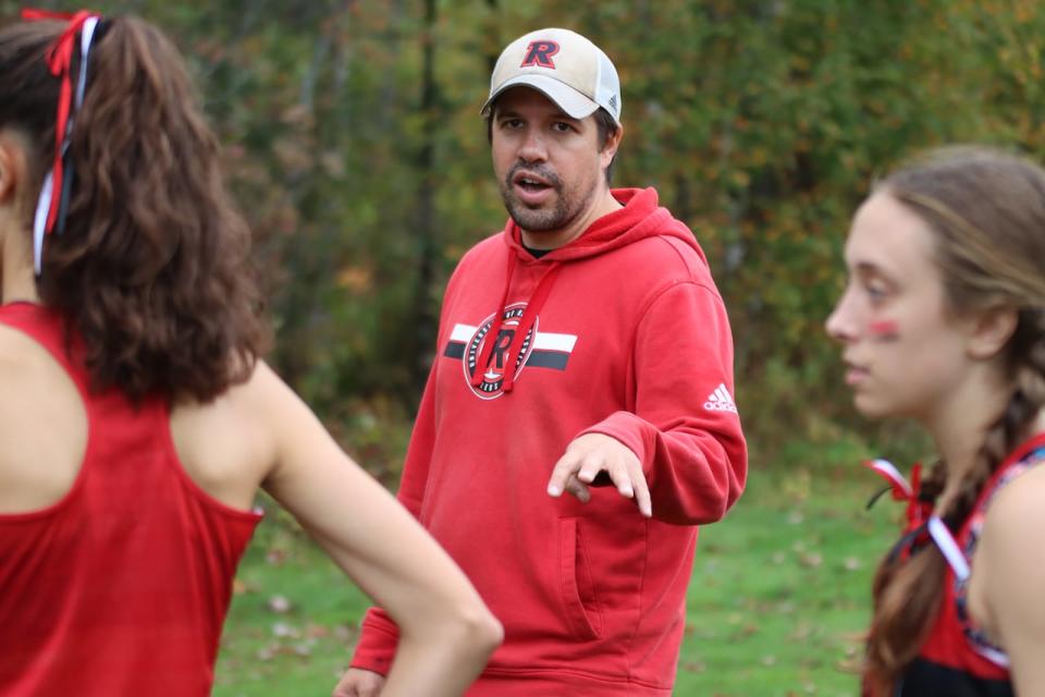 Unb Coach To Support Marathon And Race Walk Teams At Paris Olympics