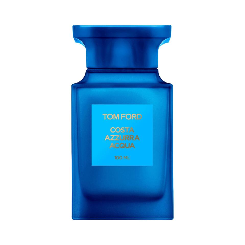 Tom Ford Costa Azzurra Acqua Cologne