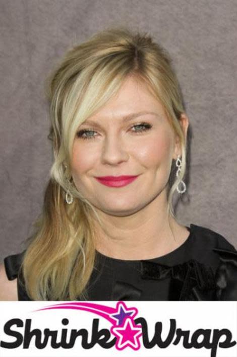 Kirsten Dunst is in a new relationship and must ask herself: How much 'together time'?