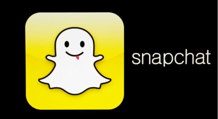 Snap Stock Investors Are Watching Snapchat Advertising Expansion