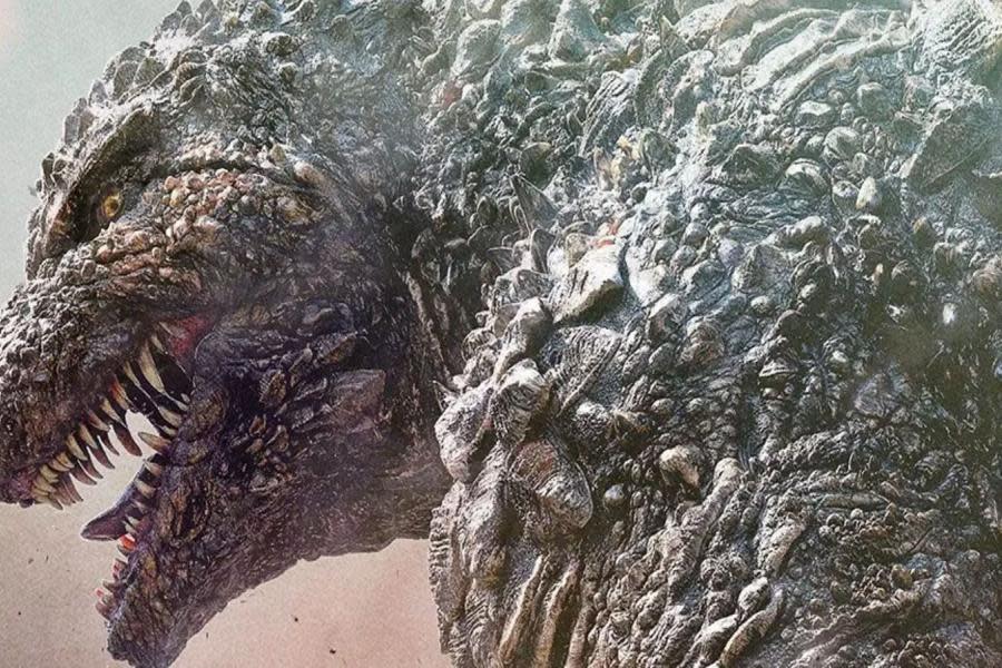 Godzilla Minus One: nuevo tráiler oficial presenta el reino de destrucción del kaiju 